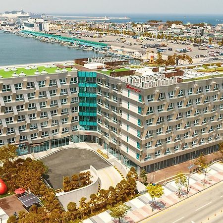 Marinabay Sokcho Hotel Exterior photo