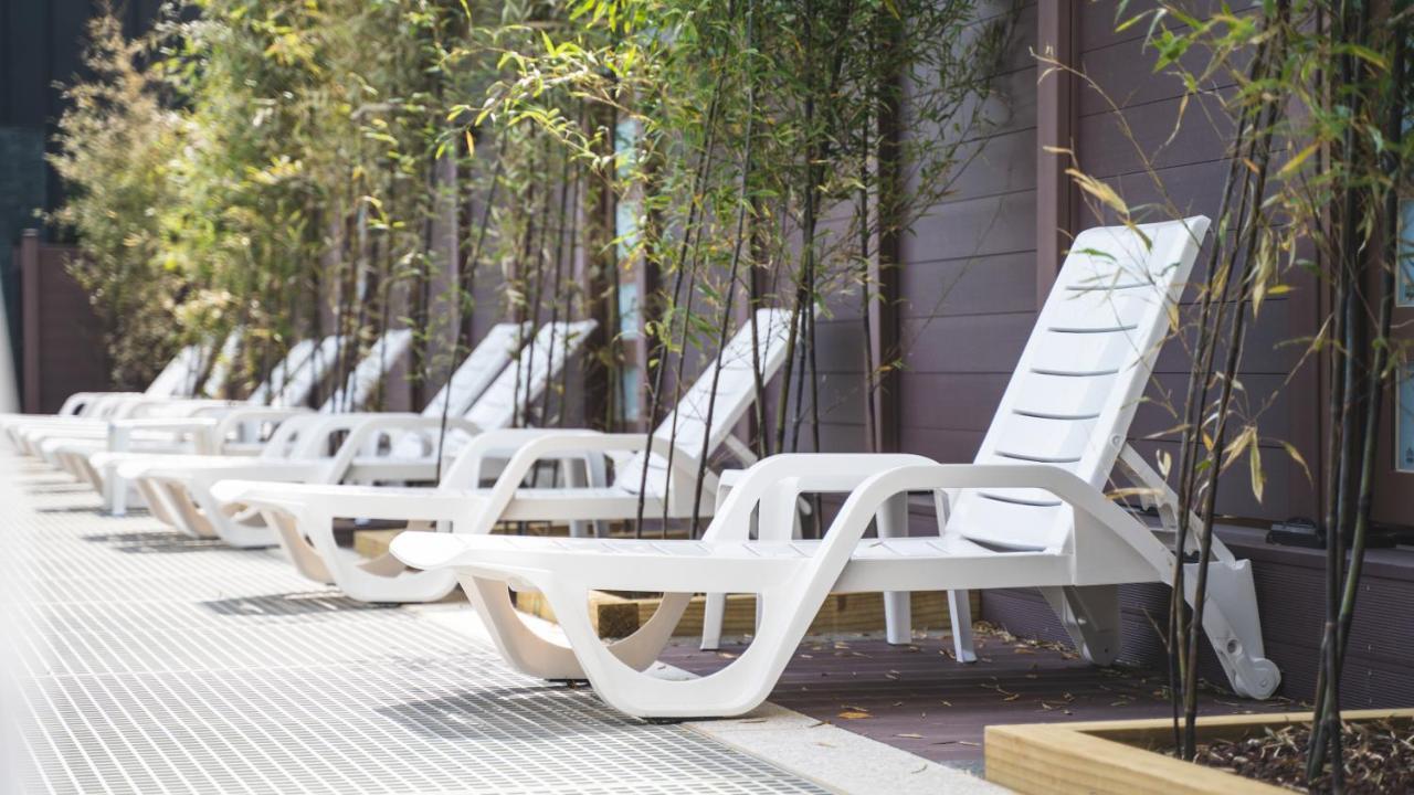 Marinabay Sokcho Hotel Exterior photo